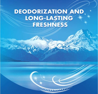 Arm & Hammer Clean Scentsations In-wash Laundry Scent Boosters (Purifying Waters, 1.07Kg)