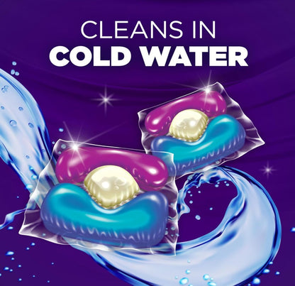 Arm & Hammer 5-in-1 Laundry Detergent (Fresh Burst, 42 Paks)