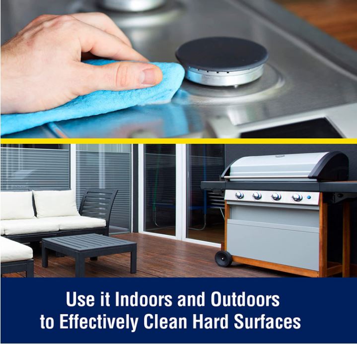 Arm & Hammer Super Washing Soda Detergent Booster (1 Box, 55 Oz)