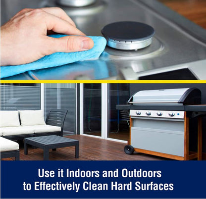 Arm & Hammer Super Washing Soda Detergent Booster (1 Box, 55 Oz)