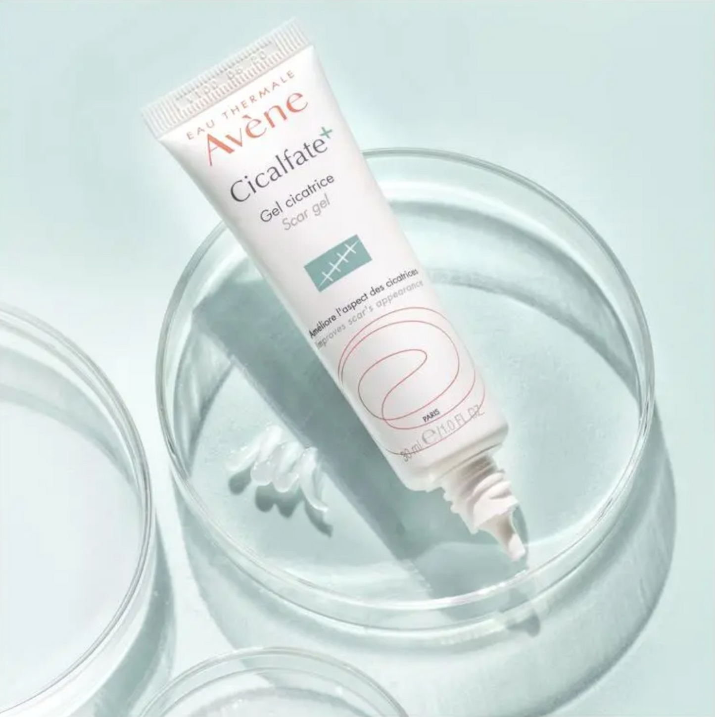 Avene Cicalfate+ Scar Gel 30ml/1oz