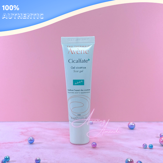 Avene Cicalfate+ Scar Gel 30ml/1oz