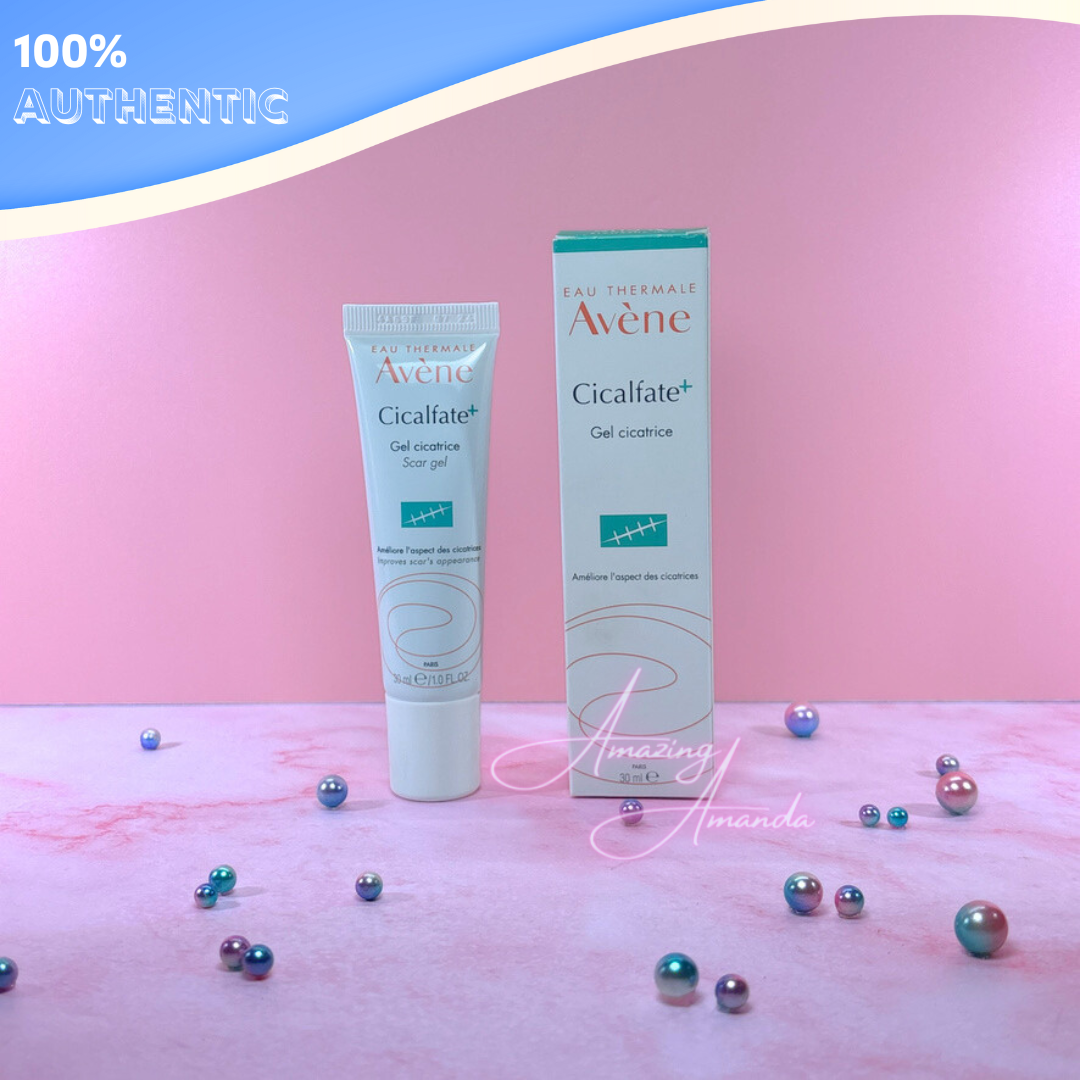 Avene Cicalfate+ Scar Gel 30ml/1oz