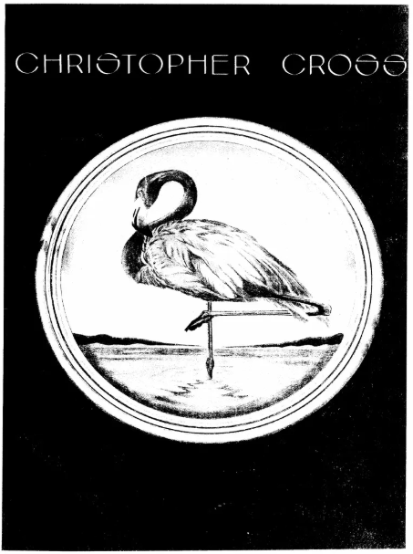 Never Be The Same Drum Sheet PDF & MP3 Backing Tracks (Christopher Cross)