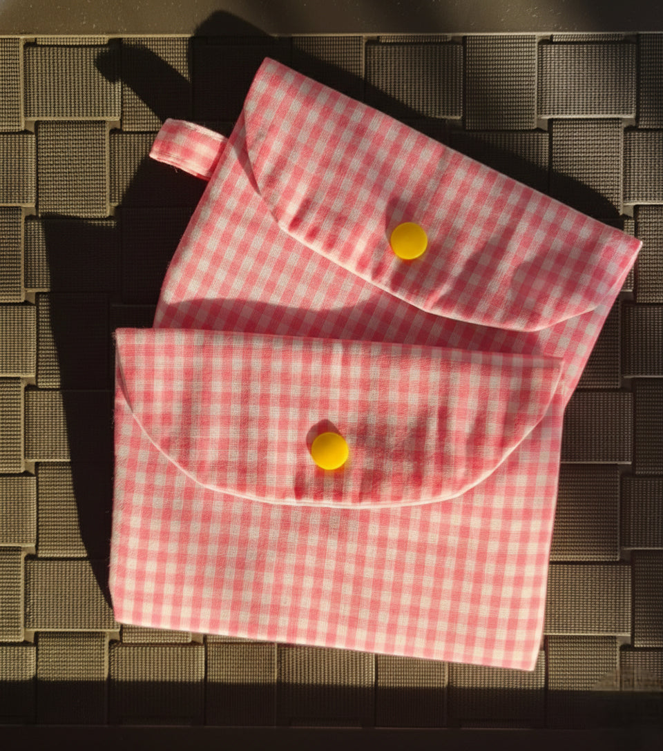 Essential Pouch