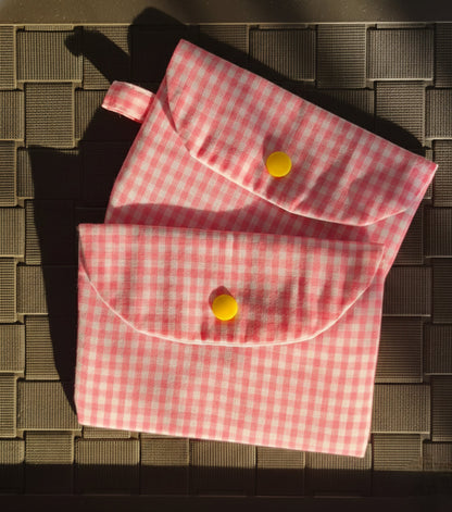 Essential Pouch