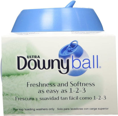 Downy Ball Fabric Softener Dispenser
