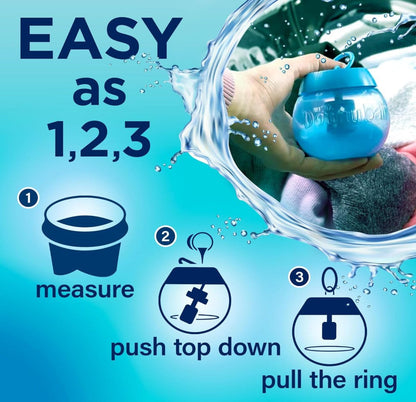 Downy Ball Fabric Softener Dispenser