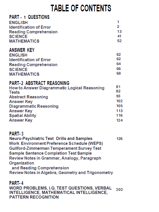 PMA Reviewer 2026 Edition