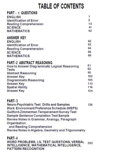 PMA Reviewer 2026 Edition