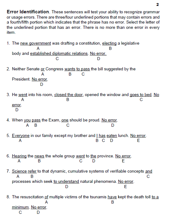 PMA Reviewer 2026 Edition