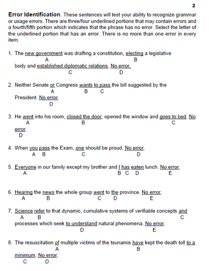 PMA Reviewer 2026 Edition