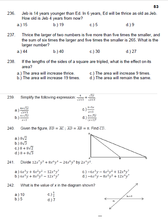 PMA Reviewer 2026 Edition