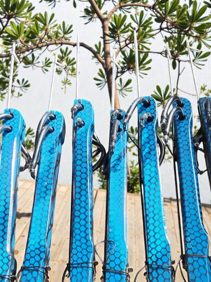 PANA SA DAGAT O SPEARGUN SPEARFISHIN 60CM NIGHT DIVE