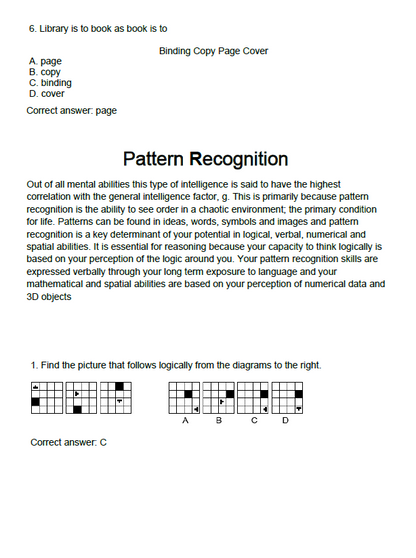 PMA Reviewer 2026 Edition