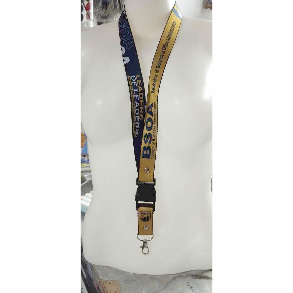 TCU BSOA Bachelor of Science in Office Administration