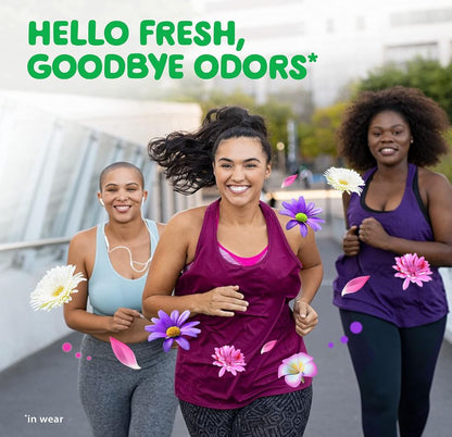 GAIN FLINGS 3-IN-1 LAUNDRY DETERGENT (ORIGINAL, 112 PODS)