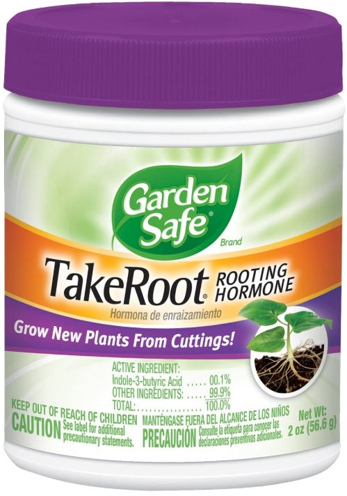 Garden Safe Takeroot Rooting Hormone (56.6g)