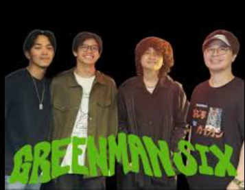 Greenman Six Drum Sheet: Hanggang Mahulog Ang Buwan (PDF + MP3 Tracks)