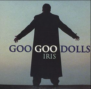Master 'Iris' Drums: Complete Goo Goo Dolls Practice Kit (PDF + MP3)