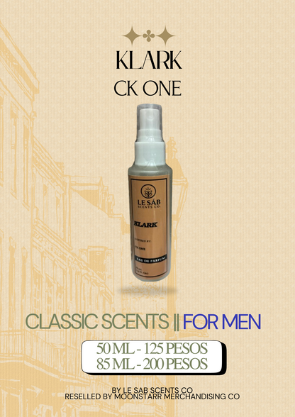 Men's Oil Based Perfume  85 ml