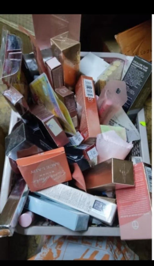take all item