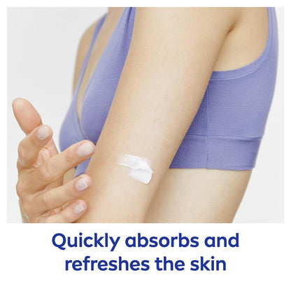 Nivea Soft Moisturiser Creme 200ml