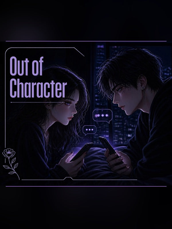 Out Of Character