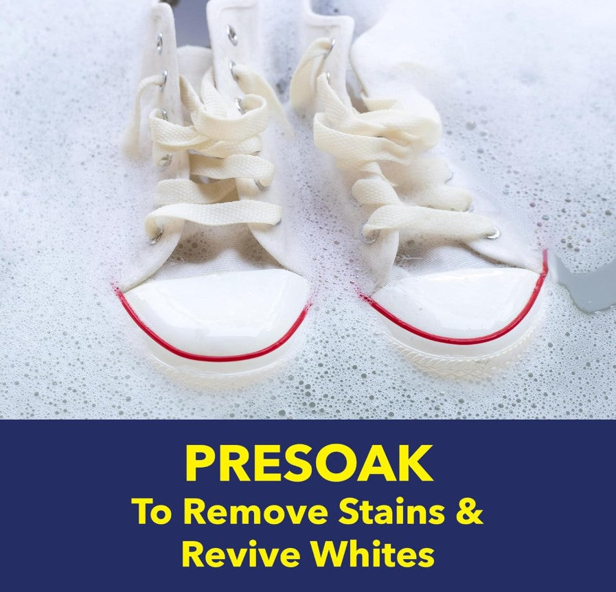 OxiClean White Revive Stain Remover Powder (1.37 Kg)