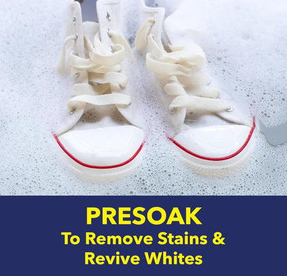 OxiClean White Revive Stain Remover Powder (1.37 Kg)