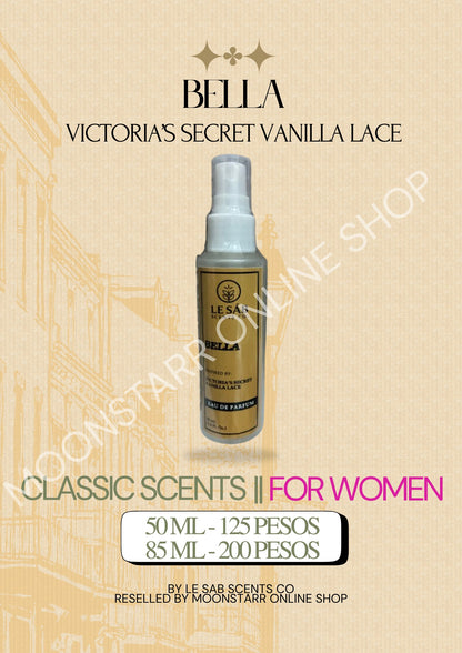 Women's Oil Based Perfume  85 ml