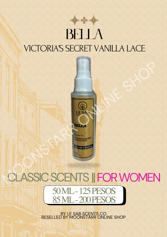 Women's Oil Based Perfume  85 ml