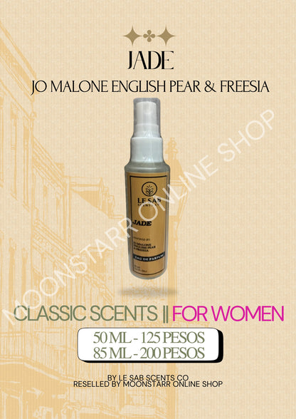 Women's Oil Based Perfume  85 ml