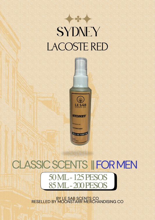 Men's Oil Based Perfume  85 ml