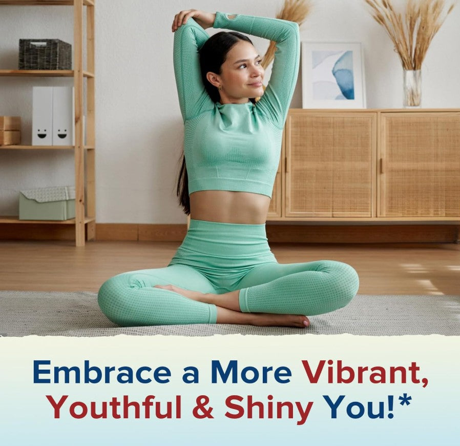 Terranics Multi-Collagen Peptides (454g, Unflavored)