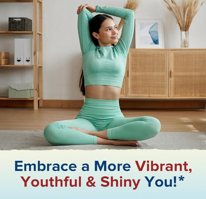 Terranics Multi-Collagen Peptides (454g, Unflavored)