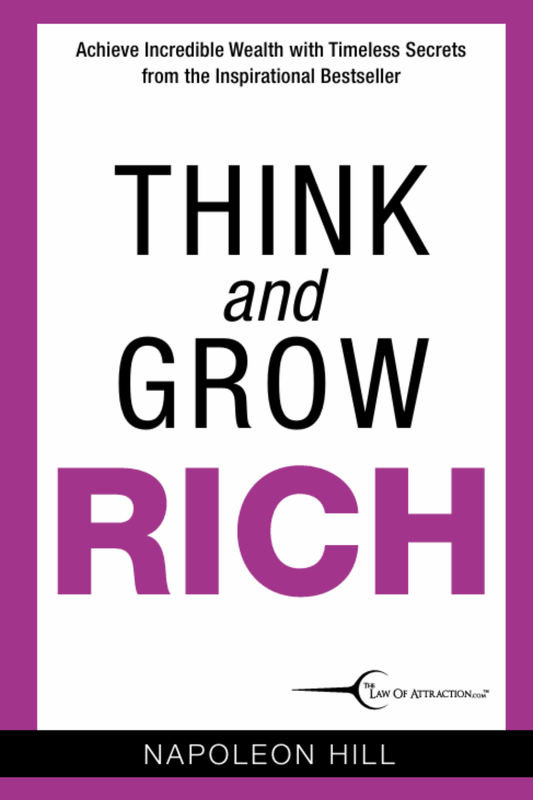 Think and Grow Rich